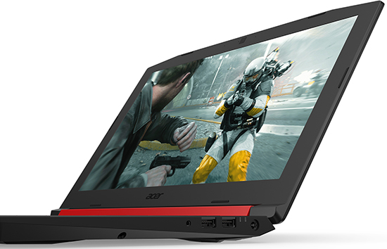 Acer Nitro 5 AN515-52-56CM (NH.Q3LET.002)