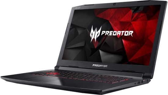 Acer Predator Helios 300 15 PH315-51-71FS (NH.Q3FAA.007)