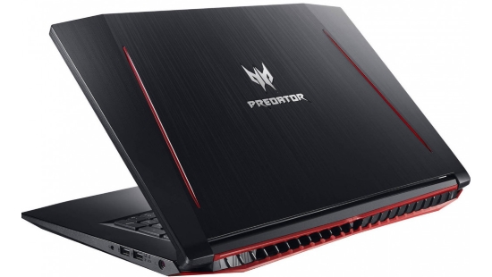 Acer Predator Helios 300 15 PH315-51-71FS (NH.Q3FAA.007)