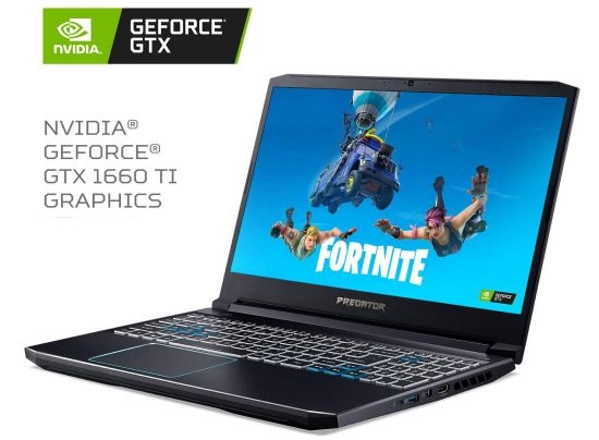 Acer Predator Helios 300