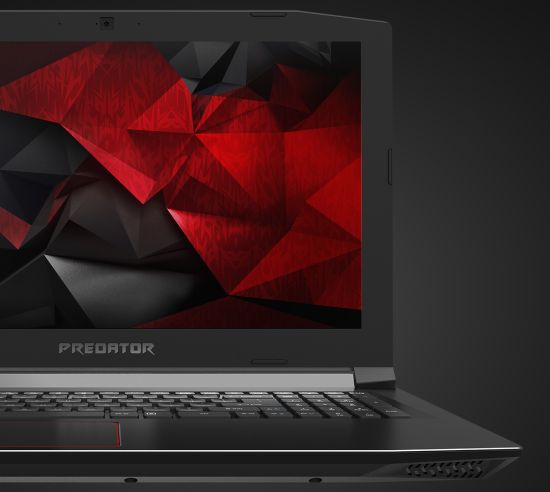 Acer Predator Helios 300