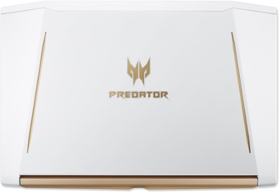 Acer Predator Helios 300 PH315-51 (NH.Q4HEU.004)