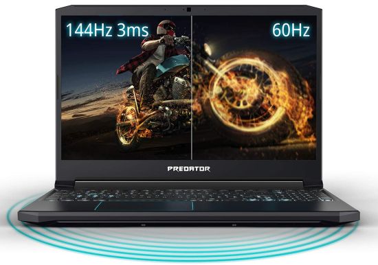 Acer Predator Triton 500 PT515-51-75BH (NH.Q50AA.004)