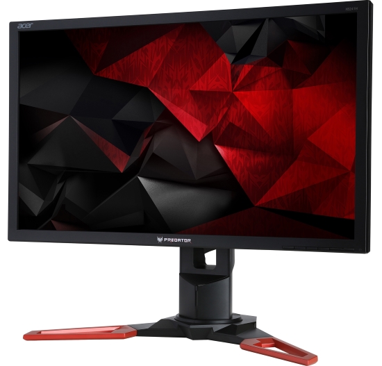 Acer Predator XB241YUBMIPRZ (UM.QX1EE.001)