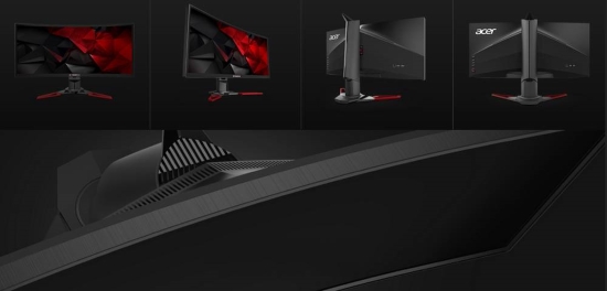 Acer Predator Z321Q (UM.JZ1EE.005)