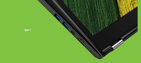 Acer Spin 5 SP513-52N (NX.GR7EU.019)
