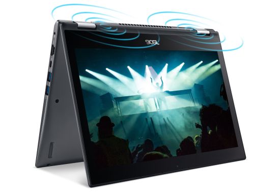 Acer Spin 5 SP515