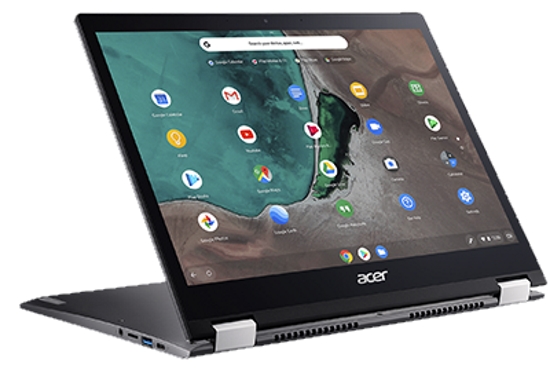 Acer Spin CP713-1WN-53NF (NX.EFJAA.005) 