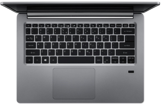 Acer Swift 1 SF114-32-P6ZT Silver (NX.GXUEU.025)