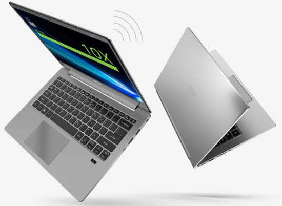 Acer Swift 3