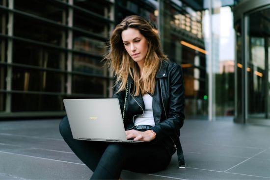 Acer Swift 3