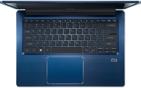Acer Swift 3 SF314-54-82E1 Blue (NX.GYGEU.023)