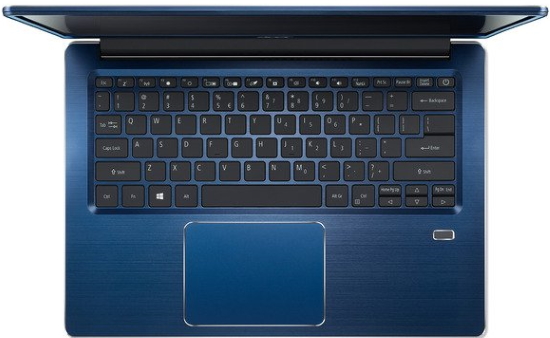 Acer Swift 3 SF314-56 Blue (NX.H4EEU.006)