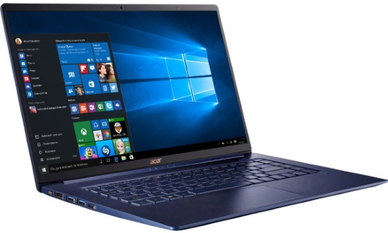 Acer Swift 5 SF515-51T-57K4 (NX.H69EU.004)