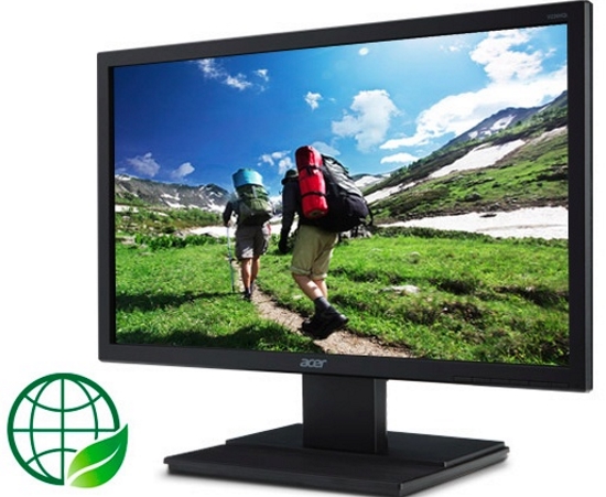 Acer V276HLCbid (UM.HV6EE.C05)