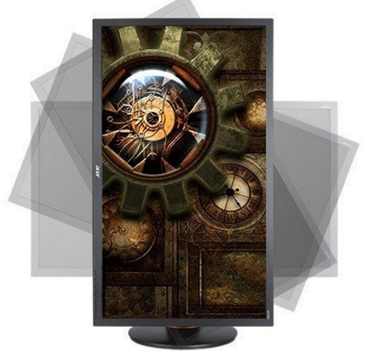 Acer XF240HBMJDPR (UM.FX0EE.001)