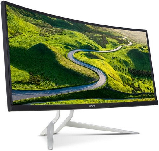 Acer XR342CKbmijphuzx (UM.CX2EE.009)