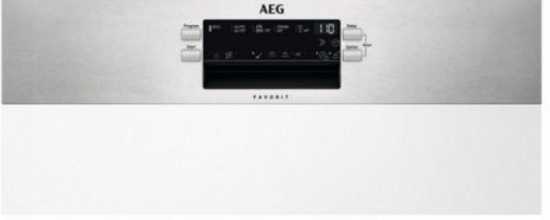 AEG FEE53600ZM