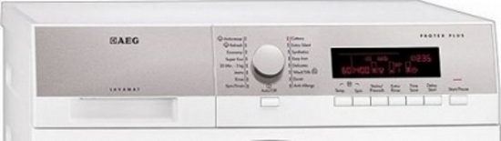 AEG L85470SLP
