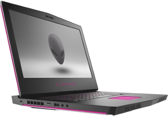 Alienware 15 R4 (A59321S3DW-70)