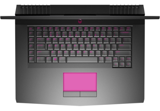 Alienware 15 R4 (A59321S3DW-70)