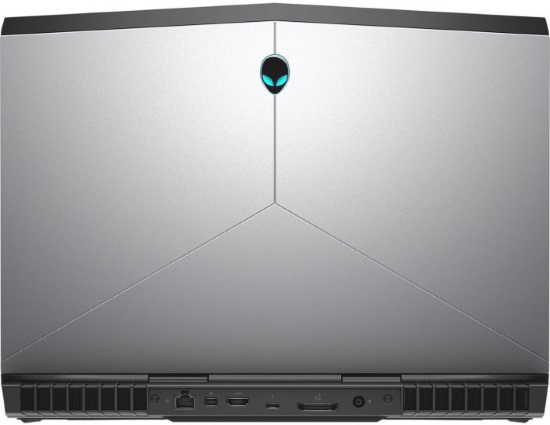 Alienware 15 R4 Gray (A15Fi932S3H1GF18-WGR)