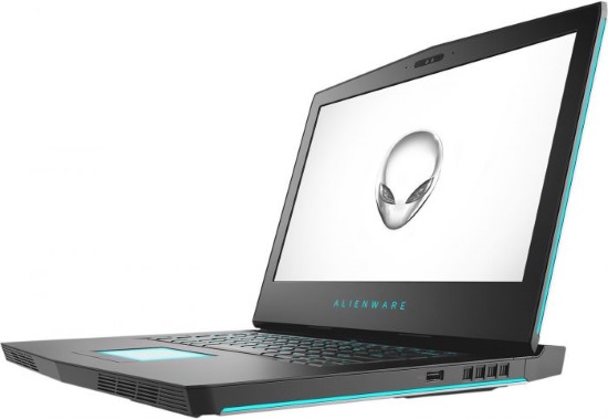 Alienware 15 R4 Gray (A15Fi932S3H1GF18-WGR)