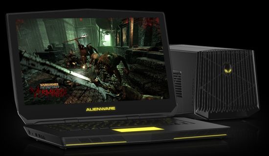 Alienware 17 R5