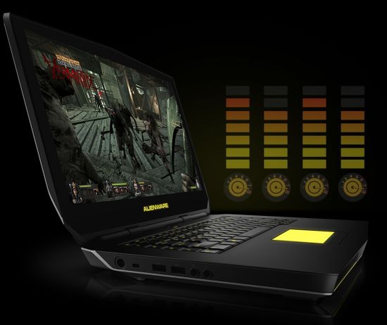 Alienware 17 R5