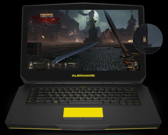 Alienware 17 R5