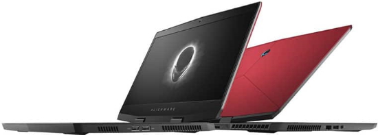 Alienware m15 (AWM15-7806SLV-PUS)