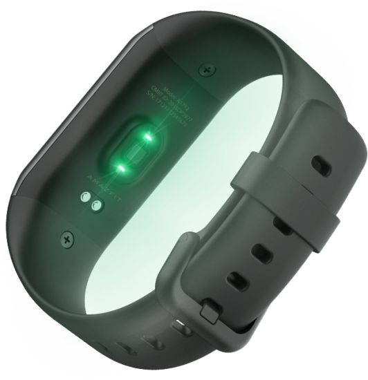 Amazfit Band 2