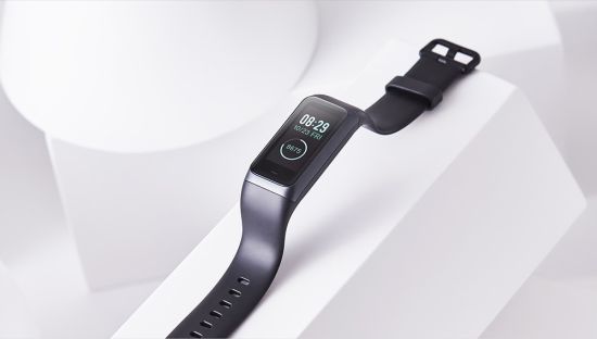 Amazfit Cor 2