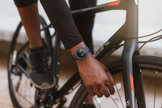 Amazfit Verge