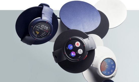 Amazfit Verge