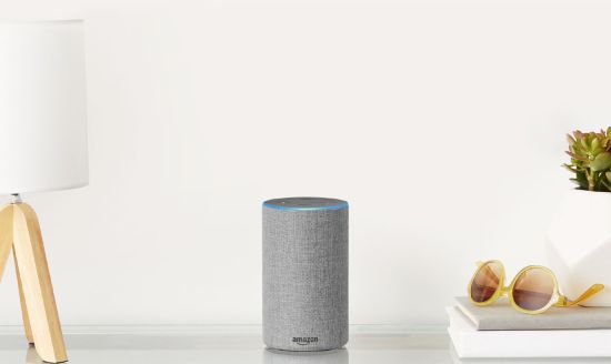 Amazon Echo 2