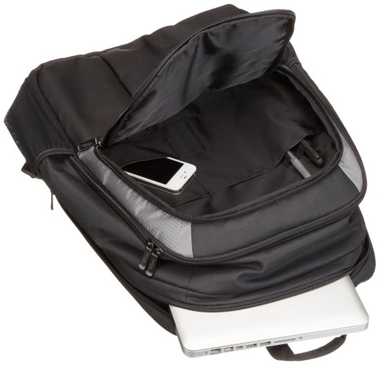 AmazonBasics Fits Up