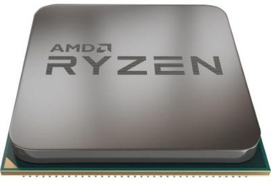 AMD Ryzen 7 2700 (YD2700BBAFBOX)