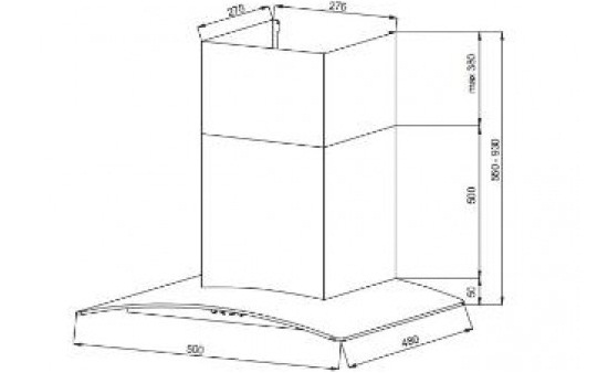 AMICA OKP5321G