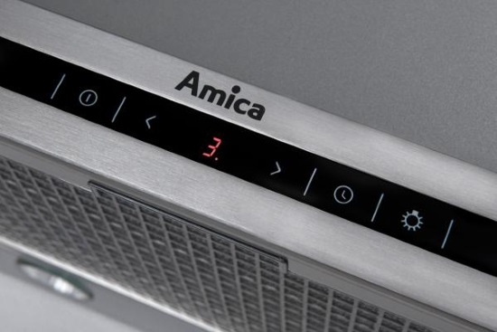 Amica OTS6521I