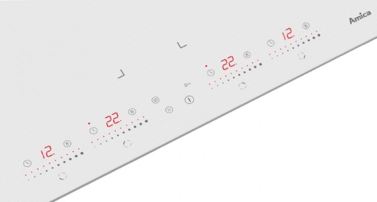 Amica PI6144S4WSU