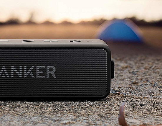 Anker SoundCore 2 Black (A3106H11)