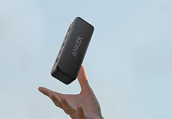 Anker SoundCore 2 Black (A3106H11)