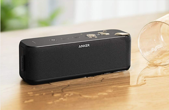 Anker SoundCore Boost 20W Black (A3145H11)br /