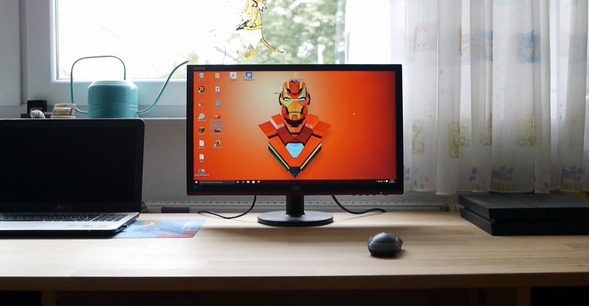 AOC G2260VWQ6