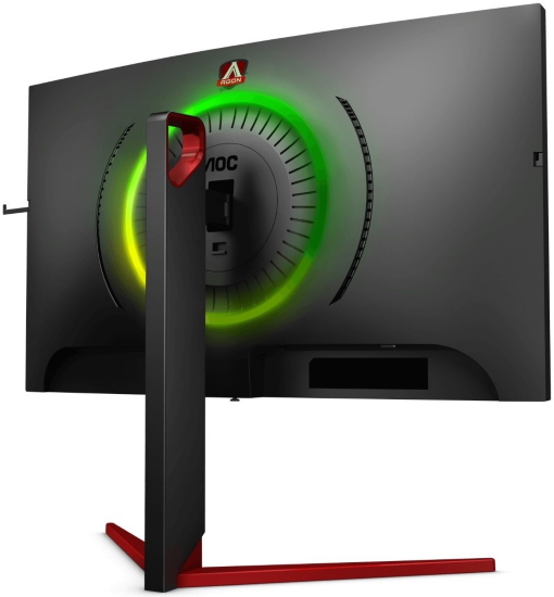 AOC Agon AG273QCG