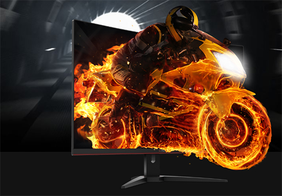 AOC CQ32G1br /