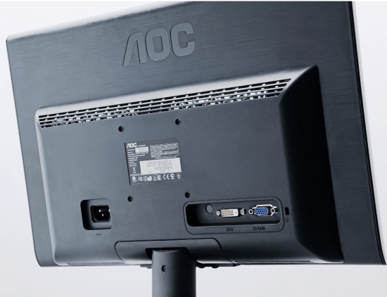 AOC E2260PDA