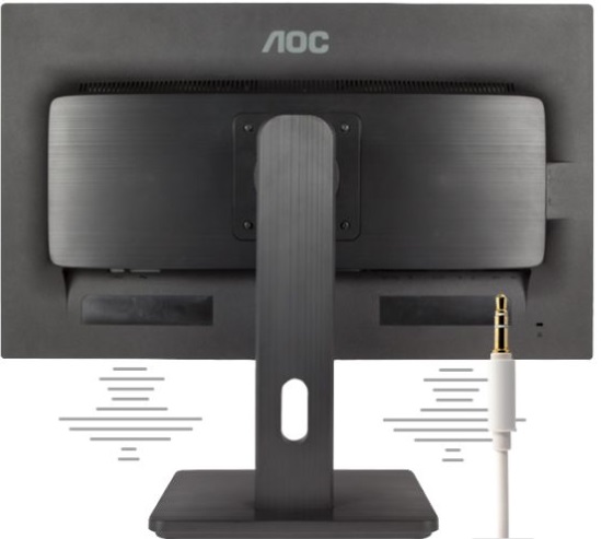 AOC E2275PWQU