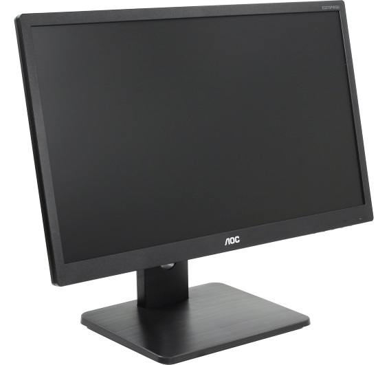 AOC E2275PWQU